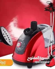  3 مكواه البخار العموديه sanook