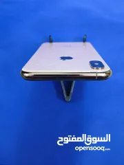  4 أيفون Xs Max ذاكرة 256 وايربود برو2