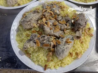  1 طباخه انترناشونال تطلب عملا