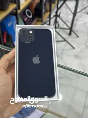  4 ايفون 13 عادي