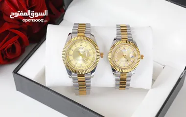  28 ساعات رولكس كابلز