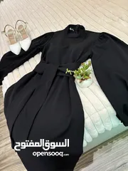  21 فساتين تركية للبيع