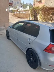  3 جولف تعديل GTI