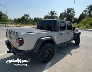  2 جيب جلاديتور 2020 jeep Gladiator