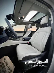  14 كايا سبورتاج  2022 فل الفل فتحة سقف  2x4 ///240Hp بنزين + كهرباء  ( Haybrid) 1600cc