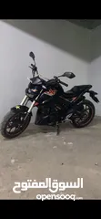  12 للبيع دراجة بانندا 300cc