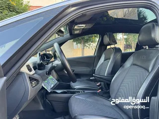  15 ID3 2022 فحص كامل مالك واحد من الزيرو استعمال الاردن وليس الصين