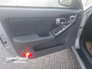  17 هونداي افانتي xd موديل 2005 فحص كامل