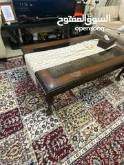  4 اثاث غرفة ضيوف