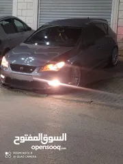  2 سيات ليون 2015