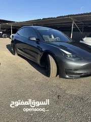  17 ‎‏‎‏Tesla Model 3 Standard Range Plus 2023