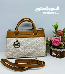  6 Modern ladies bags