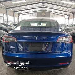  10 Tesla Model 3 2021 standard plus تسلا ستاندر بلس 2021