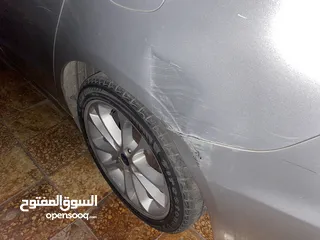  11 فورد فيوجن 2019