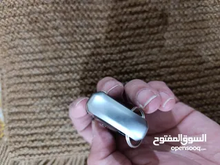  6 مفتاح سيارة فورد فيوجن
