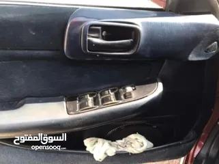  10 كراسيدا 90 للبيع او بدل ع بكم فروتتير