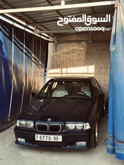  2 Bmw e36 , 318
