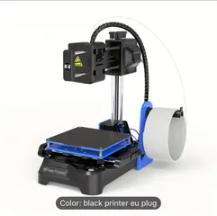  4 Easy thread k7 3d printer