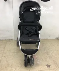  10 عربايه اطفال