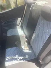  6 سياره كيا ريو للبيع