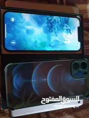  1 ايفون 12برو ماكس امريكيي