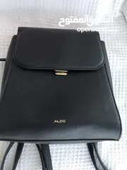  1 ALDO LIKE NEW