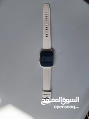 3 Kieslect Ks3 Elite Smart Calling Watch