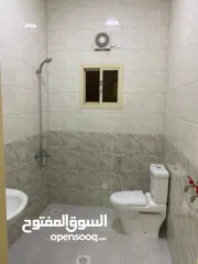  7 شقة  100 متر للإيجار مدينة حمد دوار 8