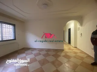  9 شقة / للايجار / 3نوم / الرابية / 165 متر