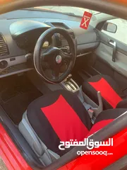  3 بولو 2005 اتوماتيك حجم المحرك 1400 فحص ممتاز رخصة وتأمين ساري المفعول موجوده بالخليل