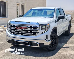  1 gmc sierra elevation 2022