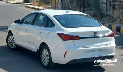  16 شانجان ايدو 2021 فحص كامل