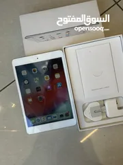  3 Ipad mini 2 32g