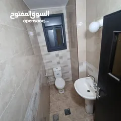  7 شقة غرفتين نوم للايجار بالقرب من صالات بدران