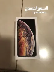  3 iPhone XS Max