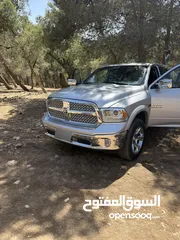  15 دوج رام ديزل 2017