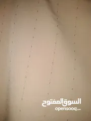  23 فستان اسود واحمر طويل مع جاكيت قصير احمر بأكمام طويلة جديد غير مستعمل ماركة H&M مقاس L بلبس 40 و42