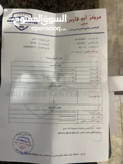  7 كيا k3 2019 مميزه للبيع