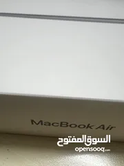  1 MacBook Air 13-inch