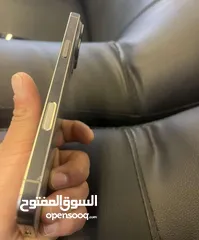  1 ايفون 16 برو ماكس كوبي ون عن الاصلي مابتفرقووو ولا باشي بدعم 5G  الذاكره اعلى ذاكره  512GB مش مفتوح