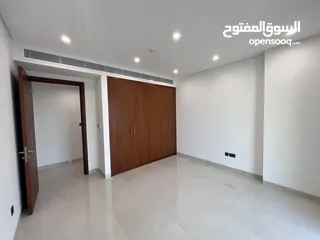  4 2 BR Apartment In Al Mouj For Rent