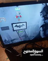  5 بلايستيشن 3 سليم معدله