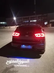  3 كيا نيرو للبيع