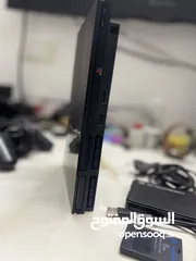  3 Ps2 slim مهكر