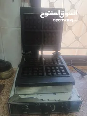  3 اجهزه محل وفل وكريب كامله