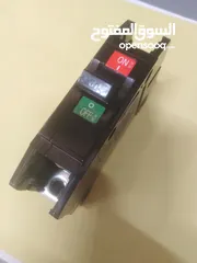  3 شروة قواطع كهربائية كوري أصلي