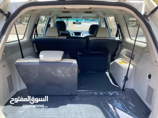  3 pajero sport 2012 in excellent condition