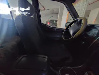  6 بيع بسعر الحرق سياره جبليه