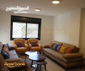  4 شقة مفروشة  للإيجار في بطن الهوى