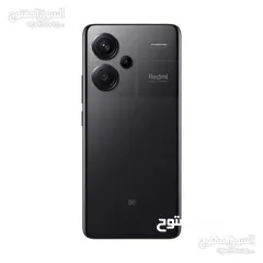 6 Redmi note 13 pro plus pro + 5g /512g/12ram  شاومي ريدمي نوت بلس جديد كفالة note13 الوكيل الرسمي bci